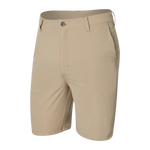 Load image into Gallery viewer, SAXX Go To Town 2N1 9&quot; Short - Khaki

