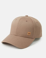 Load image into Gallery viewer, TENTREE Cork Icon Elevation Hat - Pine Bark
